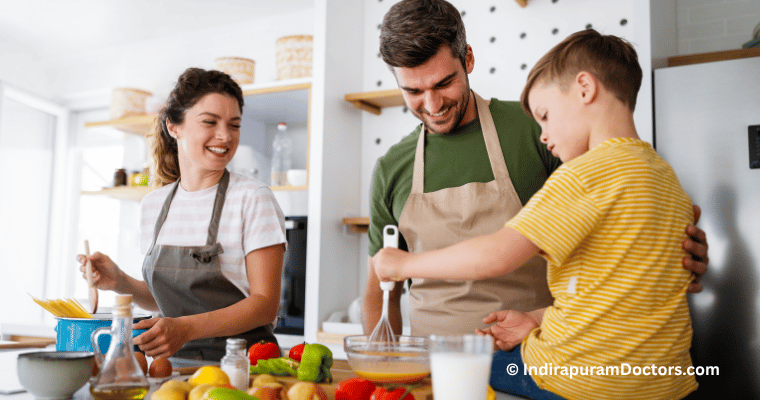 How to Stay Healthy and Fit